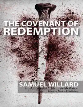 Read: The Book Covenant of Redemption