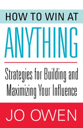 Read: Book How to Win at Anything
