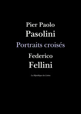 Read: Book Portraits croisés