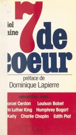Sept de cœur - Daniel Morgaine