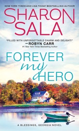Forever My Hero - Sharon Sala
