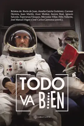 Read: Todo Book va bien