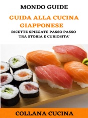 Guida alla cucina Giapponese
