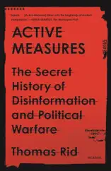 Active Measures