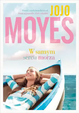 Read: W samym sercu Book morza