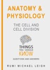 Book Anatomy and Physiology : The Cell and Cell Division