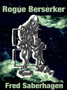 Read: Rogue Berserker Book