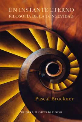 Read: Un instante eterno Book