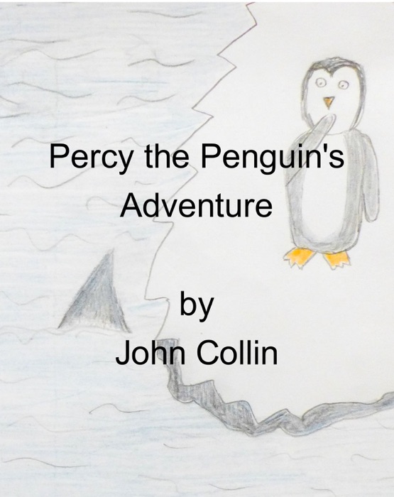 Percy the Penguin's  Adventure