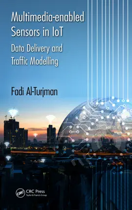 Read: Multimedia-enabled Sensors Book in IoT