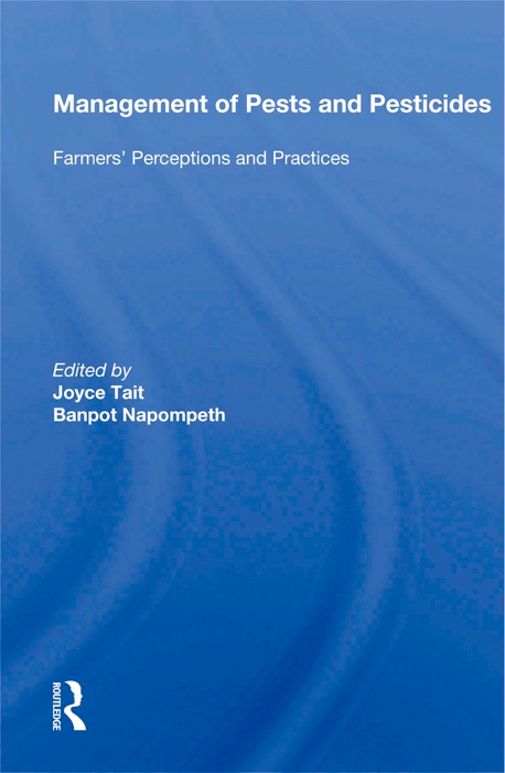 Management Of Pests And Pesticides