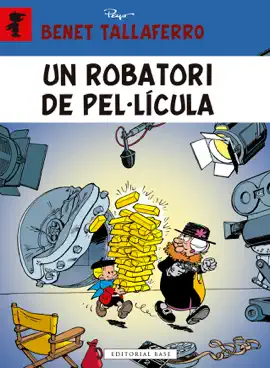 Read: Un robatori de Book pel·lícula