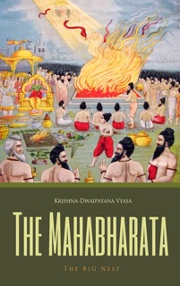 The Mahabharata by Vyasa