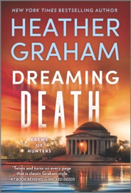 Dreaming Death - Heather Graham