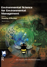 Environmental Science for Environmental Management - Timothy O'Riordan