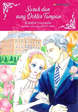 Read: Sarah Dan Book Sang Dokter Tampan