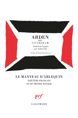 Read: Arden Book de Faversham
