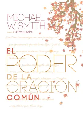 Read: El poder de la oración común Book