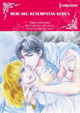 Read: Beri Aku Book Kesempatan Kedua