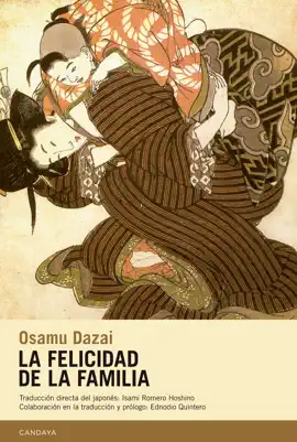 Read: La felicidad de la Book familia