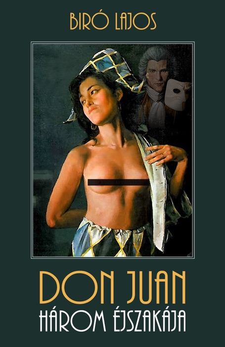 Don Juan három éjszakája