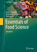 Essentials of Food Science - Vickie A. Vaclavik, Elizabeth W. Christian & Tad Campbell