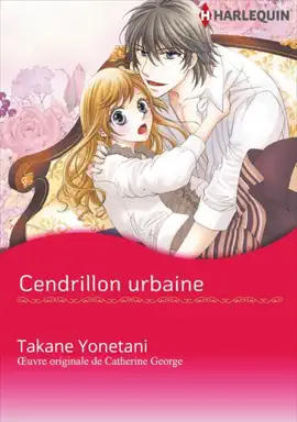 Read: Cendrillon Book urbaine