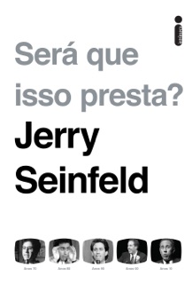 Será que isso presta? by Jerry Seinfeld