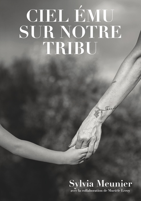 Ciel ému sur notre tribu