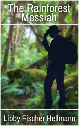 Read: The Book Rainforest Messiah