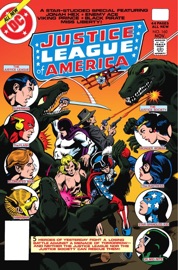 Justice League of America (1960-) #160 - Gerry Conway & Dick Dillin