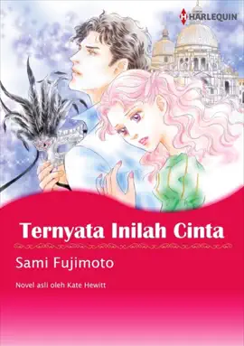 Read: Ternyata Inilah Book Cinta