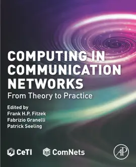 Read: Computing Book in Communication Networks