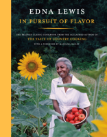 Edna Lewis - In Pursuit of Flavor artwork