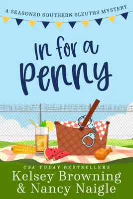 In For a Penny by Kelsey Browning book