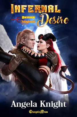 Read: Book Infernal Desire
