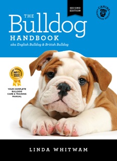 The Bulldog Handbook by Linda Whitwam