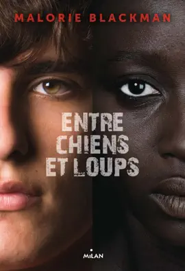 Read: Entre chiens et loups, Book Tome 01