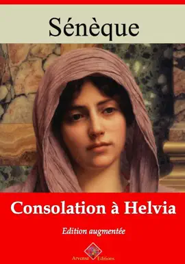 Read: Consolation à Book Helvia – suivi d'annexes