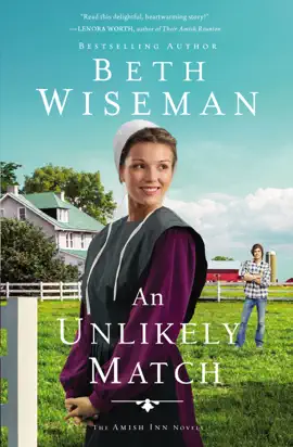 Read: An Book Unlikely Match