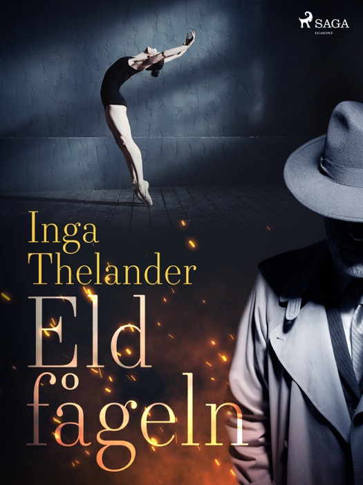 Eldfågeln