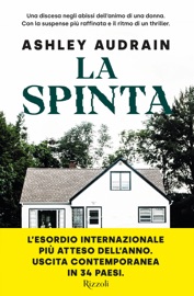 La spinta - Ashley Audrain