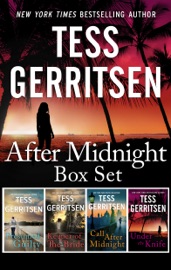 After Midnight - Tess Gerritsen