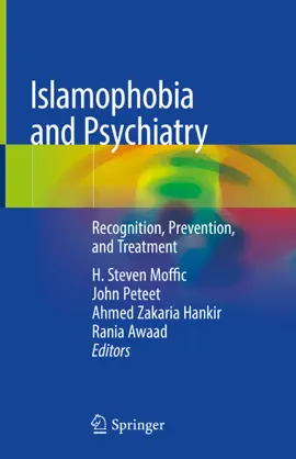 Read: Book Islamophobia and Psychiatry