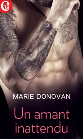 Read: Un amant inattendu Book