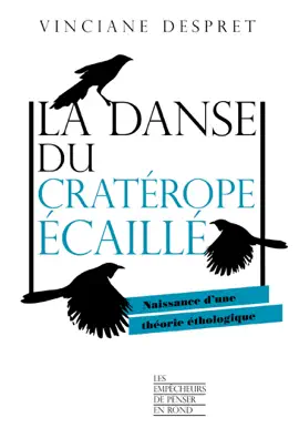 Read: Book La danse du cratérope écaillé