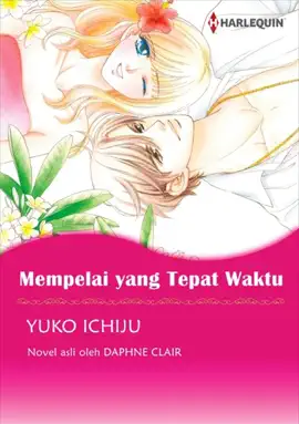 Read: Mempelai yang Tepat Book Waktu