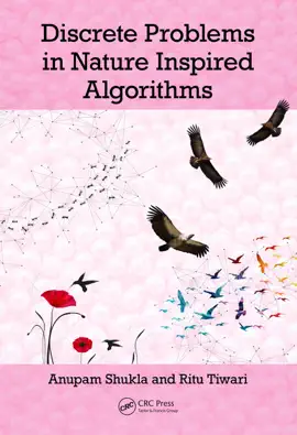 Read: Discrete Problems in Nature Inspired Book Algorithms
