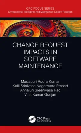 Read: Change Book Request Impacts in Software Maintenance