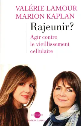 Read: Rajeunir ? Book